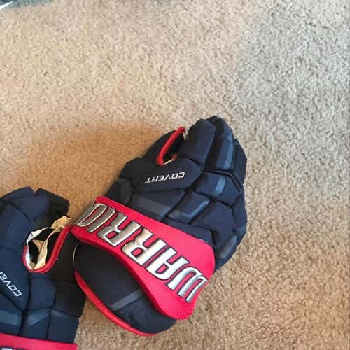 Warrior Covert Hockey Gloves