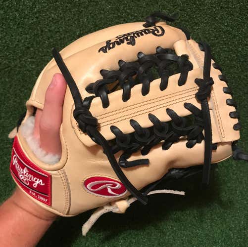 Like New Rawlings Pro Preferred 11.5 Inch