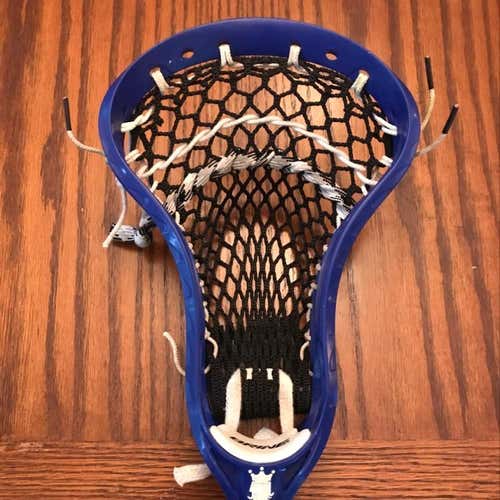 Brine Clutch Elite Head - HS Spec -