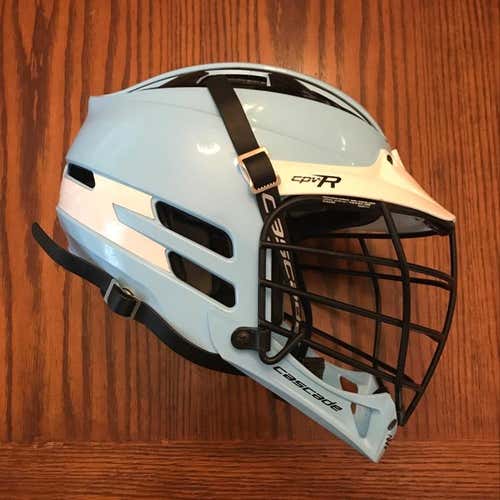 Cascade CPV-R Helmet For Lacrosse2313
