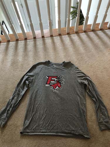 Fairfield Nike Long Sleeve