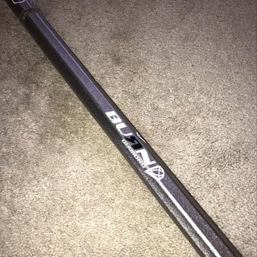 Warrior Burn Diamond Shaft