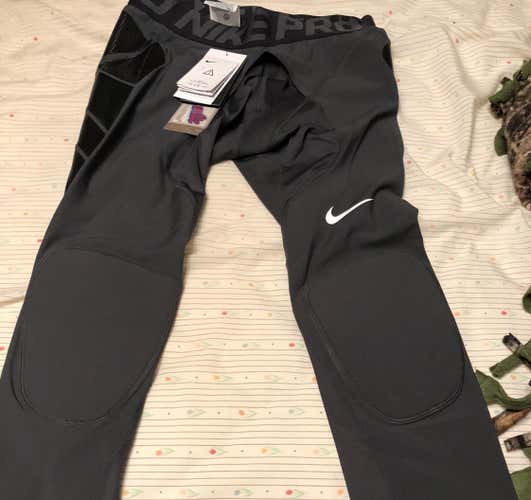 Nike Compression 3/4