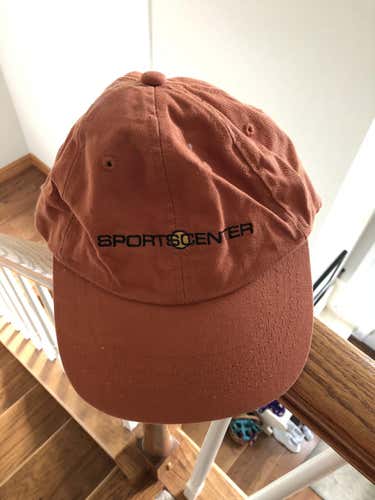 SportsCenter Hat