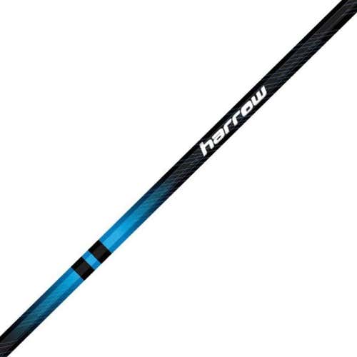 New Harrow Women's Legacy Series Straight Lacrosse Shaft Carbon Fiber Performance Shaft /  WITH TAGs