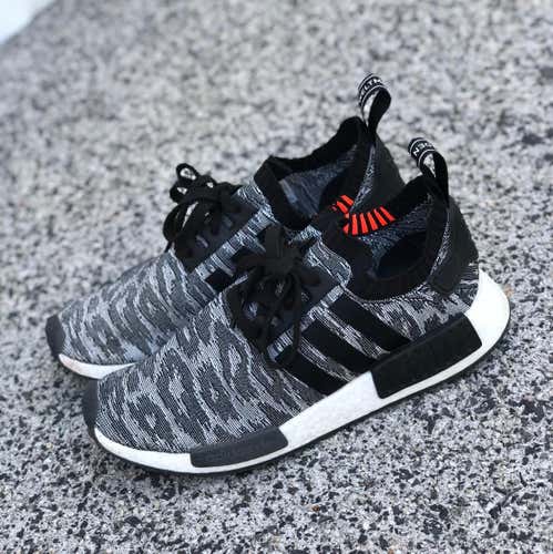 Adidas NMD R1 Primeknit
