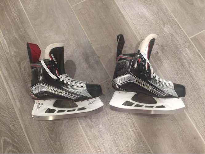 Bauer 1X Hockey Skates 7.5 D