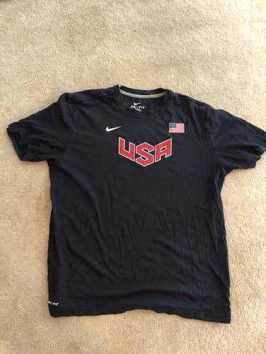 Team USA Tee Large