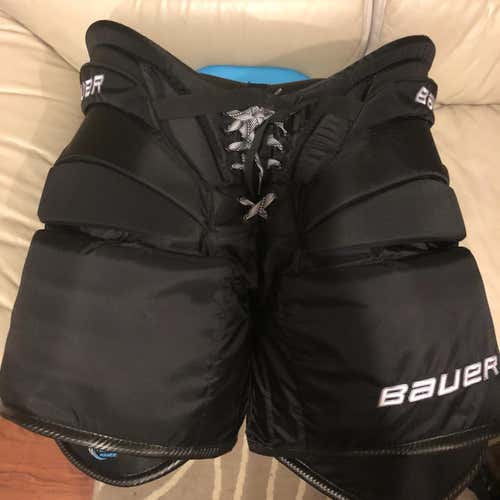 Bauer Reactor 900 Goalie Ice Hockey Pants