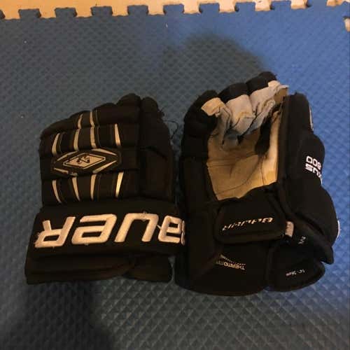 14” Senior Gloves