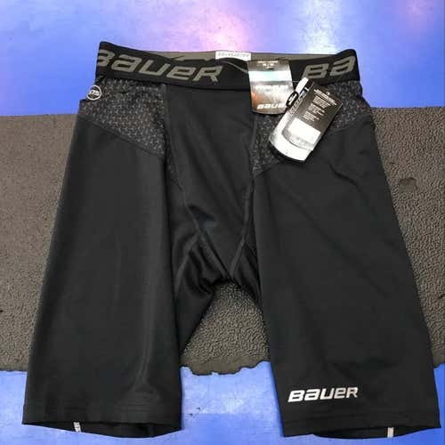 Brand New Bauer Premium Jock MEDIUM