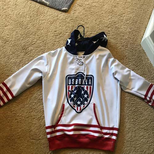 USBOXLA Men’s Sweatshirt