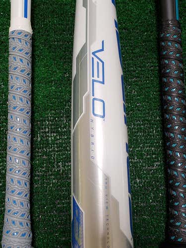 New Rawlings 2018 Velo Bat *No Trades*