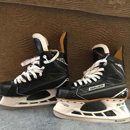 Bauer S160 7.5 D