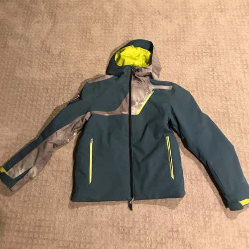 Spyder Ski Jacket