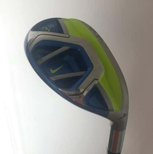 Nike Vapor Fly 3 Iron Hybrid