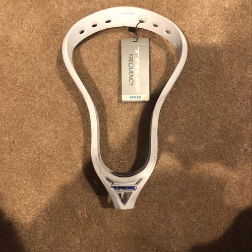 BN True Frequency w/ Tags