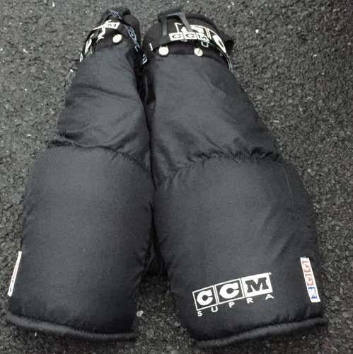 CCM Supra MHP 220 Senior Goalie Pants Sm
