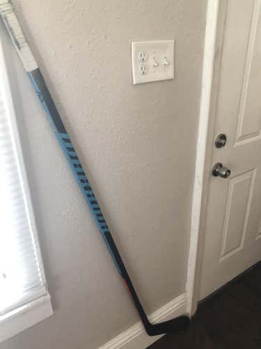 Warrior Covert QR1 Stick Lefty Mid 96 - 100 Senior