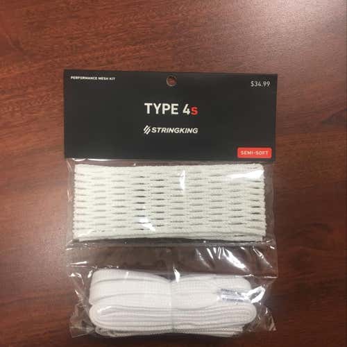 STRINGKING TYPE 4S