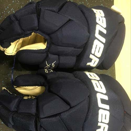 New Bauer Vapor X-60 Winnipeg Jets Double Palm