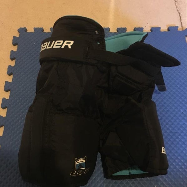 Youth L-XL Goalie Pants