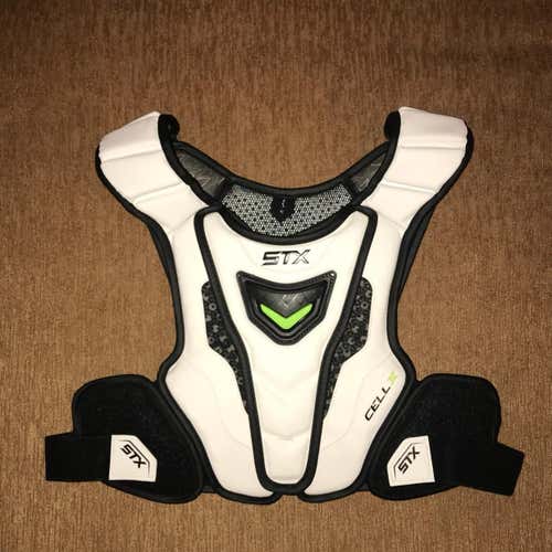 STX Cell 4 Shoulder Liner