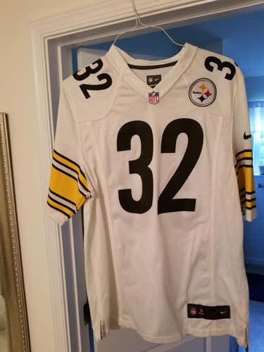 Pittsburgh Steelers Nike Franco Harris