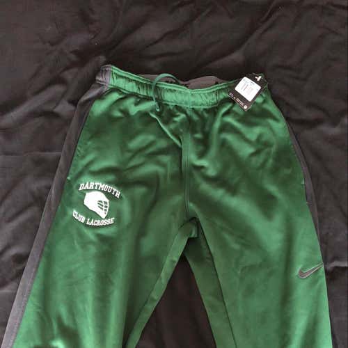 Dartmouth Club Lacrosse Nike Therma Fit Sweatpants