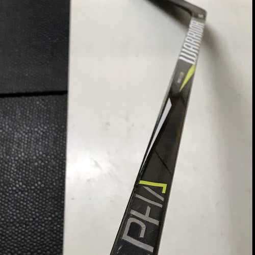 Brand New Warrior Alpha Qx