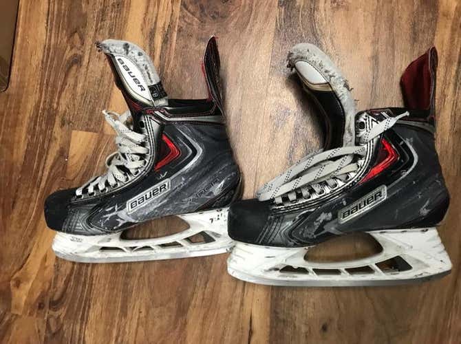 Bauer APX 2 Skates