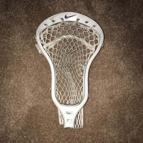 SLIGHTLY USED White Nike Lakota U