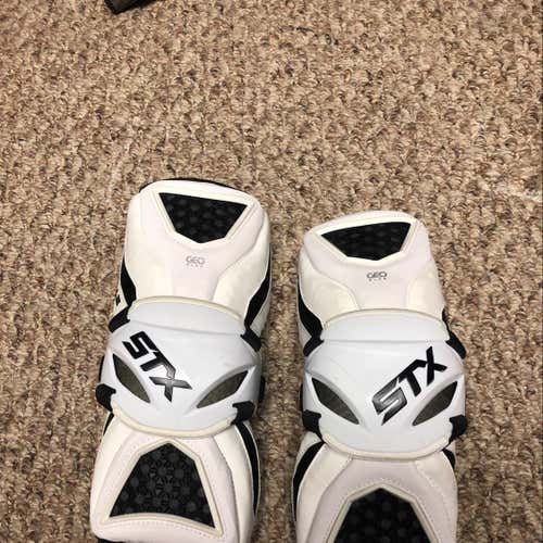 STX Cell III Arm pad