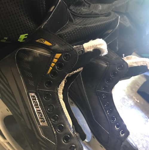 Bauer Supreme 150 Skates