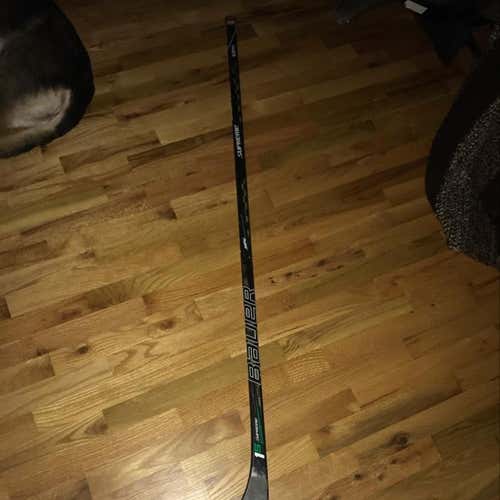 Bauer 1s Pro Stock