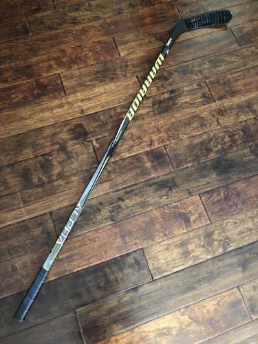 Warrior Alpha QX4 Stick W03 RH 85 Flex