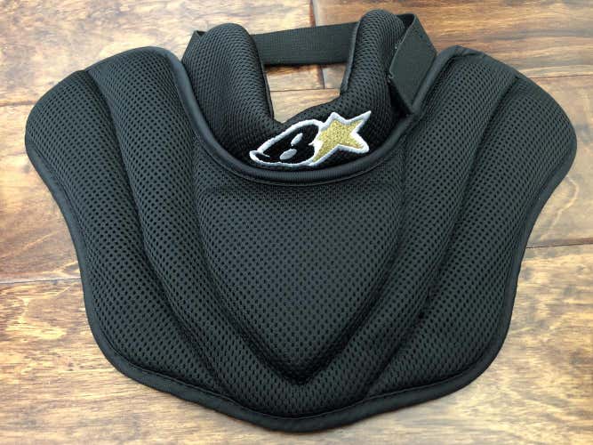 Brian's Senior Throat Protector