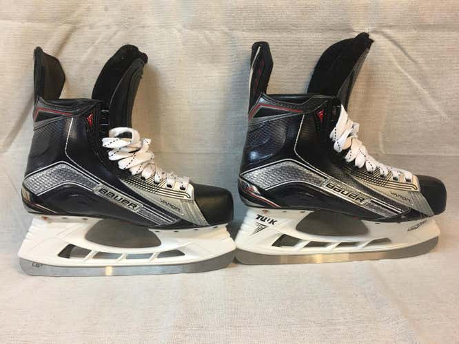 New Bauer Vapor 1X Skates Senior Size 10