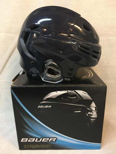 New Bauer Re-Akt Helmet