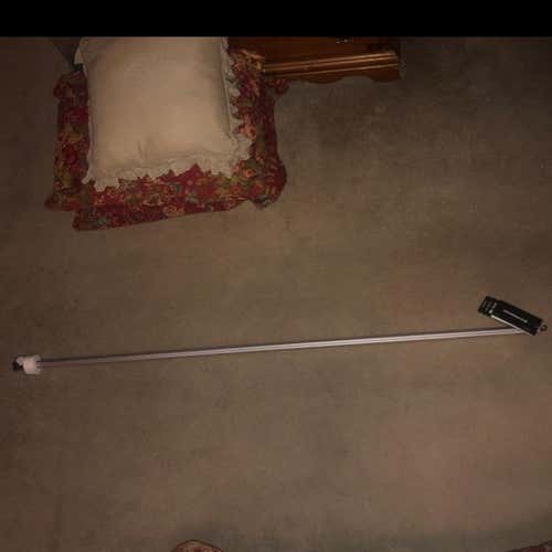 Brand New Never Used Stringking Metal 2 320