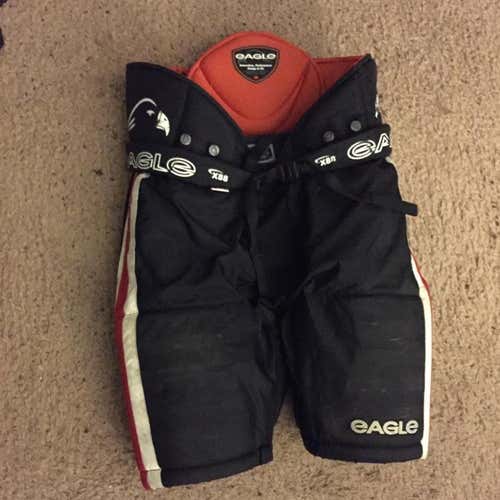 Eagle Chicago Blackhawks Pants Size 54(XL)