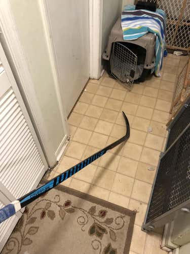 Mark scheifele Warrior Covert QRL Righty Mid 86 - 90 Senior