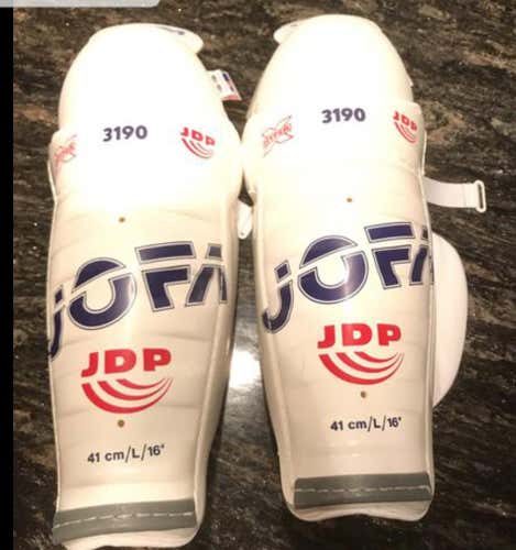 NEW JOFA 3190 16in pro stock