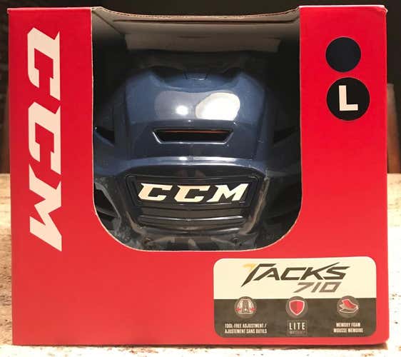 CCM Tacks 710