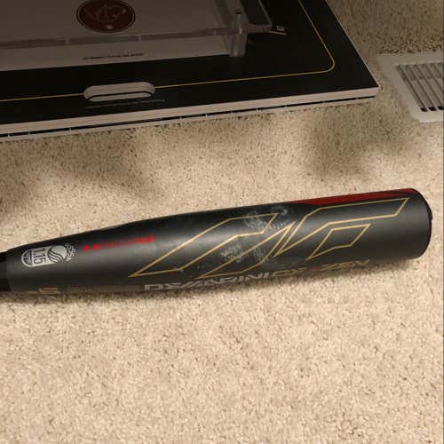 DE MARINI 2019 CF Zen MINT CONDITION