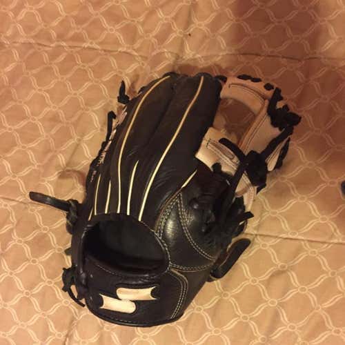 SSK Professional Edge