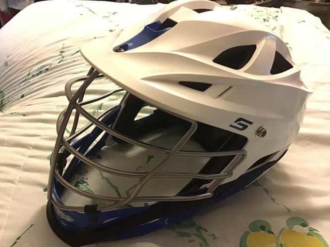 Cascade S Helmet Adult
