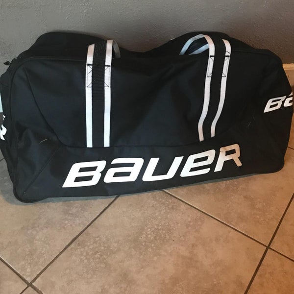 Hockey Bag