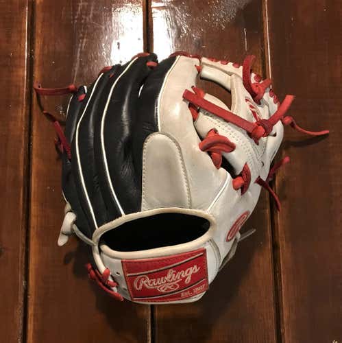 Rawlings Gamer XLE 11.5”