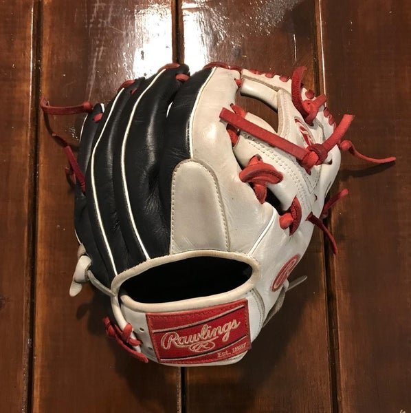 Rawlings Gamer XLE 11.5”